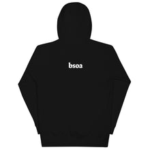 Load image into Gallery viewer, BSOA Unisex Hoodie
