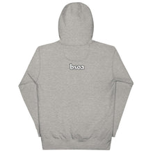 Load image into Gallery viewer, BSOA Unisex Hoodie
