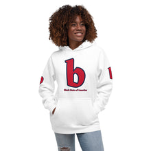 Load image into Gallery viewer, BSOA Unisex Hoodie
